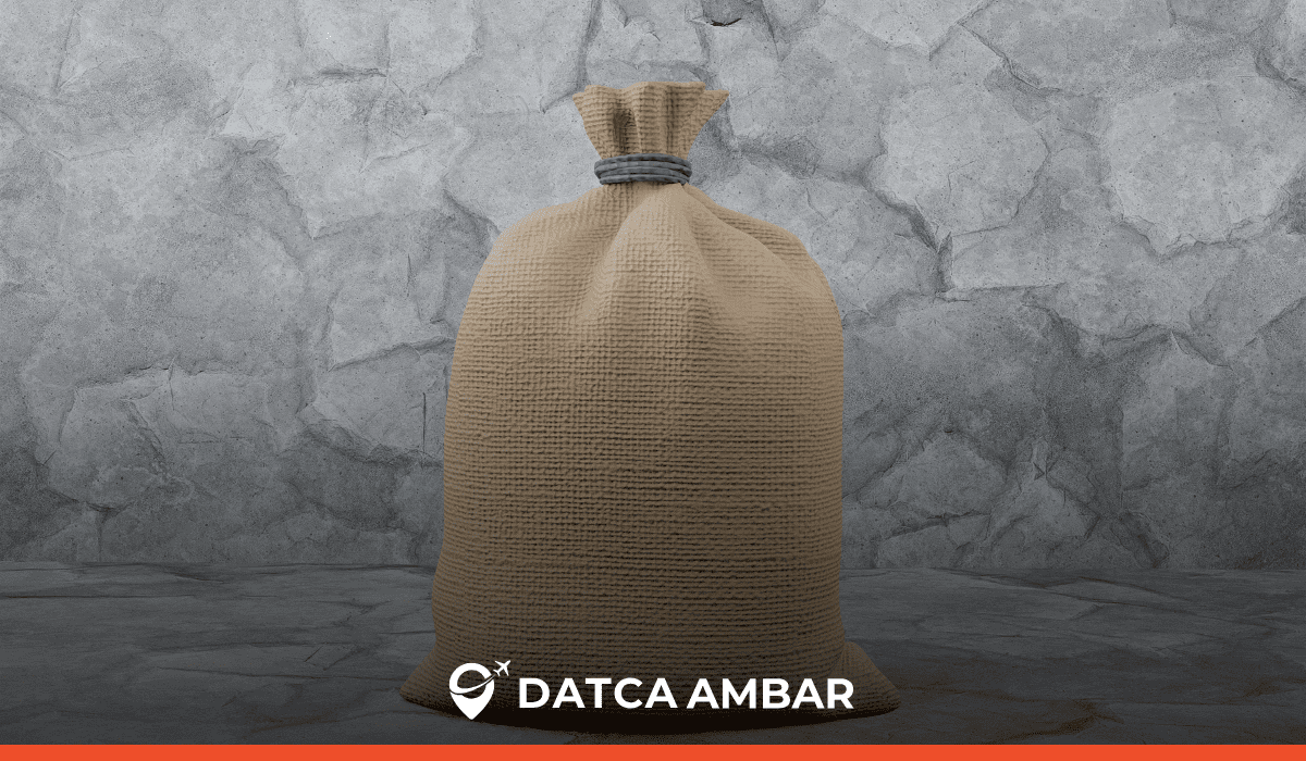 Çuvallı Yük Taşıma