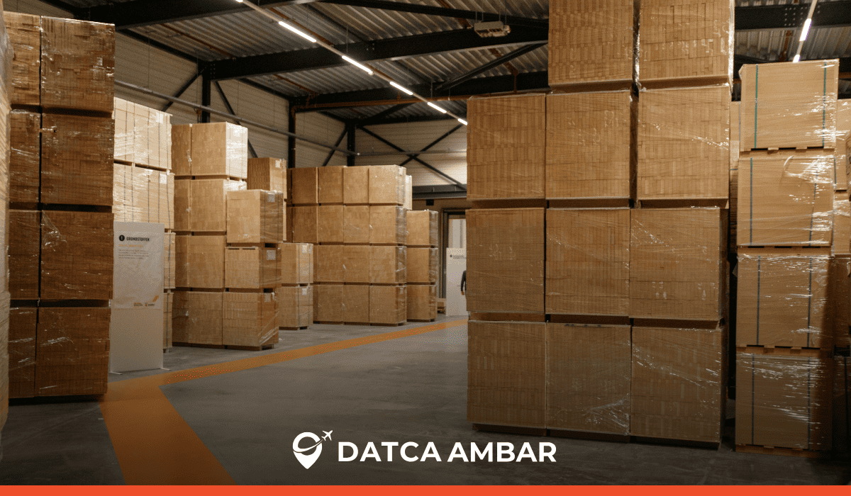 Kolili Yük Taşıma